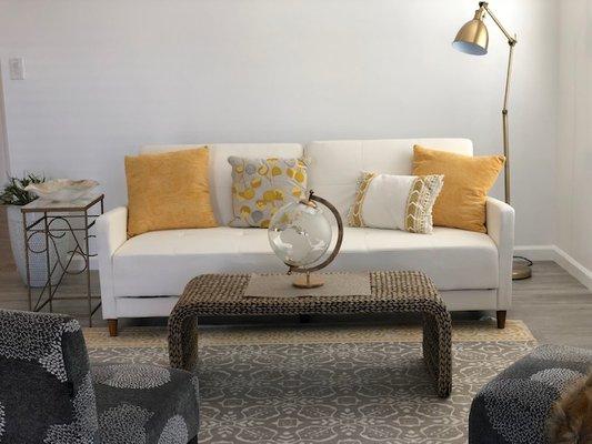 Weekend Warrior Moving