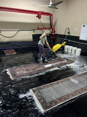 Nashoba Pros Cleaning Services