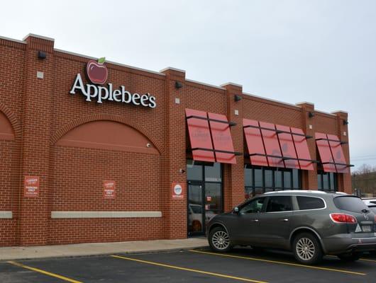 Applebee's Grill + Bar