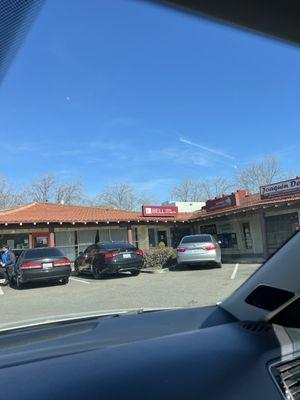 Bell Vision Optometry