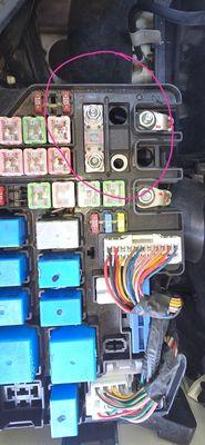 Landing Auto Service