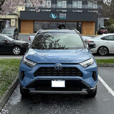 Jay's Kirkland Autocare