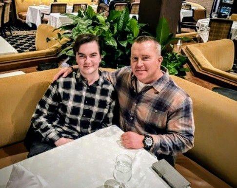 @Duanes, if you like good steak ...you need good teeth