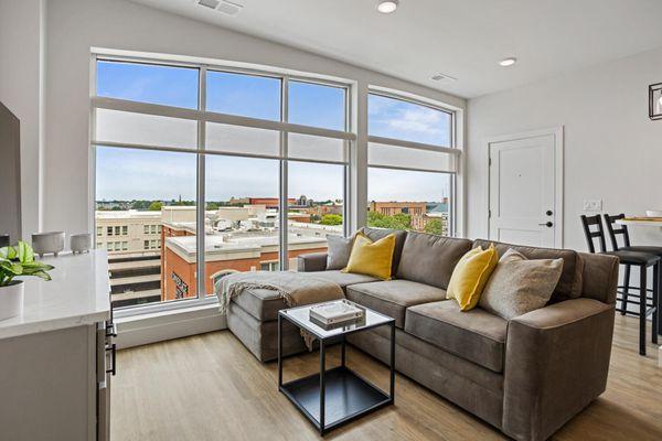 The Summit at 507 E Green