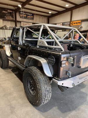 Campbell Enterprises