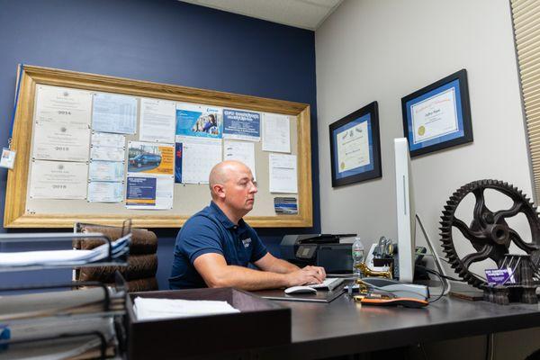 New Solutions Electric LLC