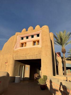 El Pedregal at The Boulders