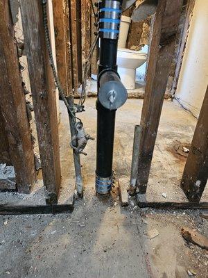 Macaire Handyman Services