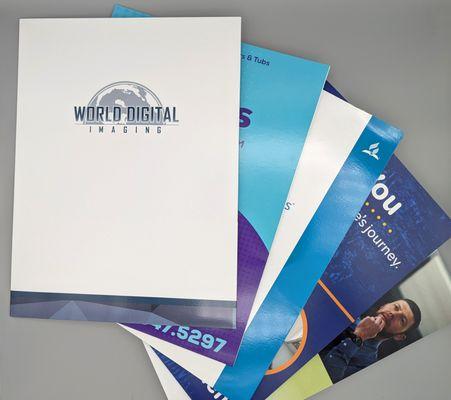 World Digital Imaging