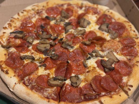 Marco's Pizza