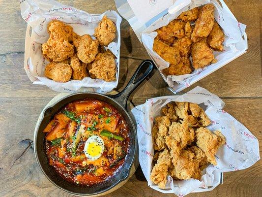 bb.q Chicken Schaumburg