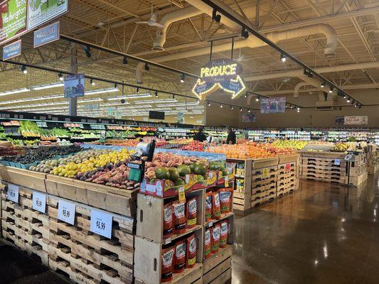 The Market at Anacortes