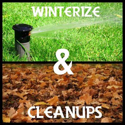 Morgan's Lawn & Landscape