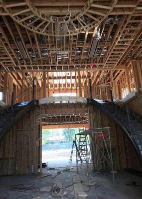 Audeli AA General Construction