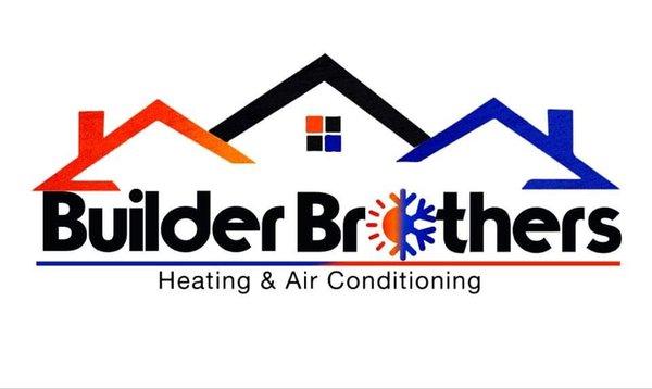 Builder brothers heating and air conditioning