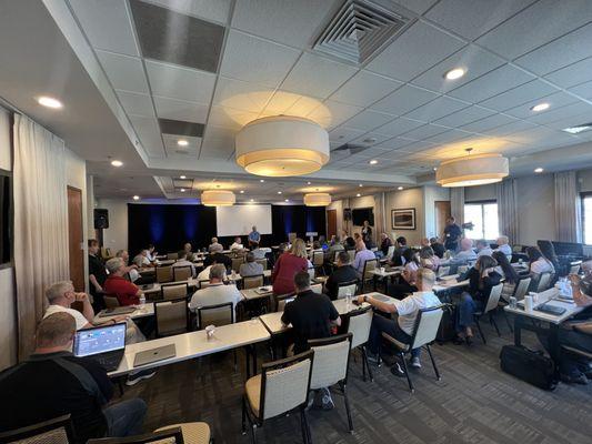 Whistling Boar Provisions