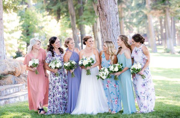 Lightning Bug Photography