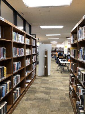 Queens Public Library - Howard Beach