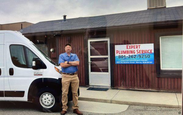 Dependable service every time!