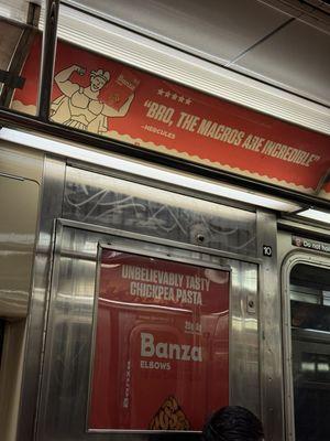 MTA - Wall Street Subway Station