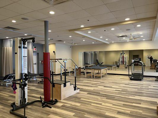 AmeriCare Physical Therapy
