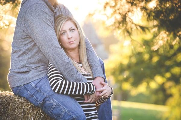 Jen & Joon Photography