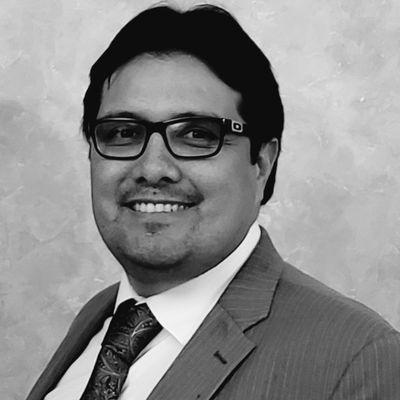 Jaime E. Gandara Jr.