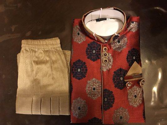 Patara Collection