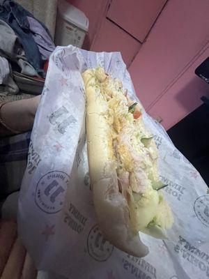 Jimmy John's