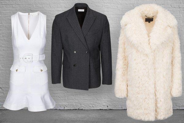 Clothing Photography