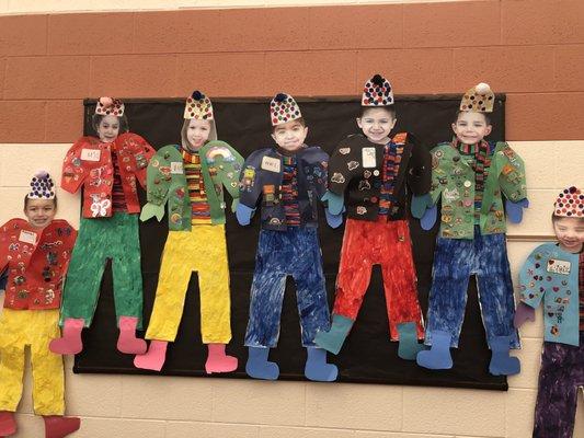 Columbian Elementary School