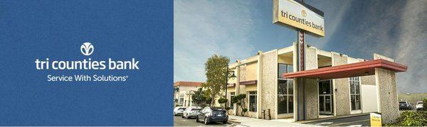Tri Counties Bank