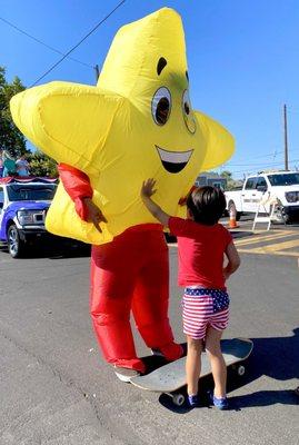 Be Exceptional Programs