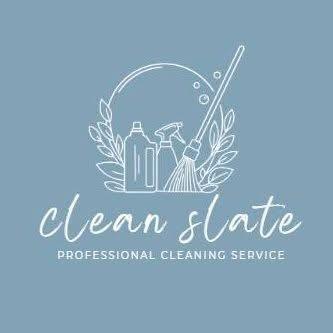 Clean Slate Professional Cleaning Services