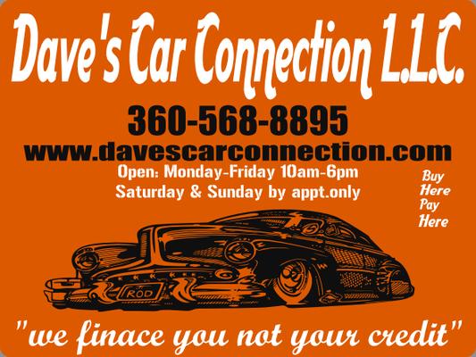Dave's Car Connection