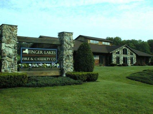 Finger Lakes Fire & Casualty