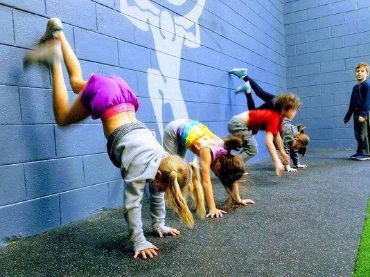 Hyperformance Athletics