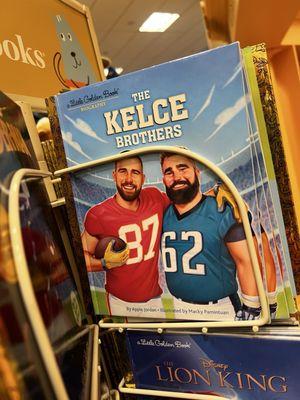 Barnes & Noble