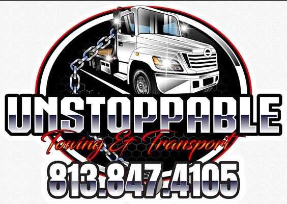 Unstoppable towing & Transport