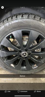 C4 Auto Detail