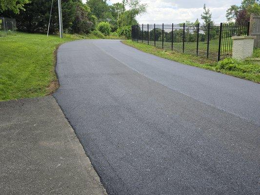 Keith Allison Paving