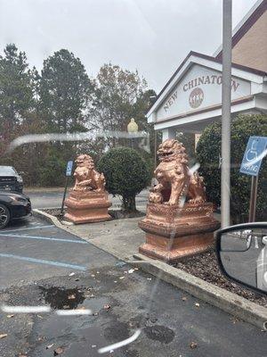 New Chinatown Restaurant