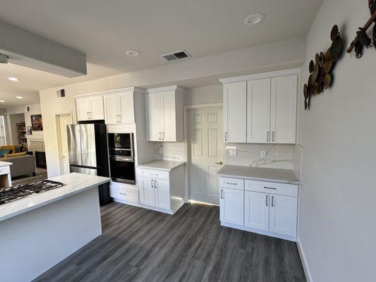 Construction Remodeling in Bay Area