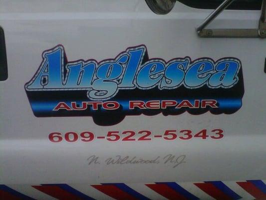 Anglesea Auto Repair