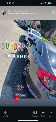 Milli Sprinter Services