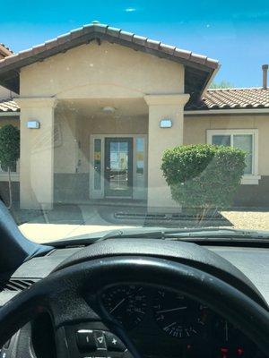 Orchard View Apartment Homes