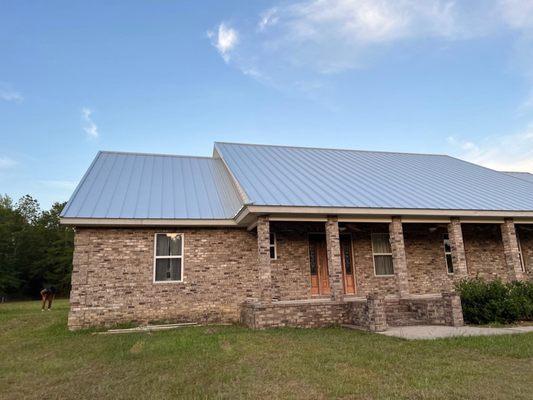 Hardman And Roof Construction