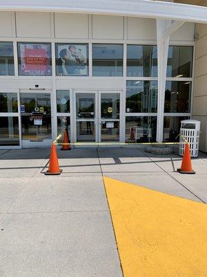 The Locksmith Company