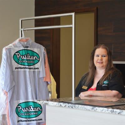 Puritan Cleaners - Patterson