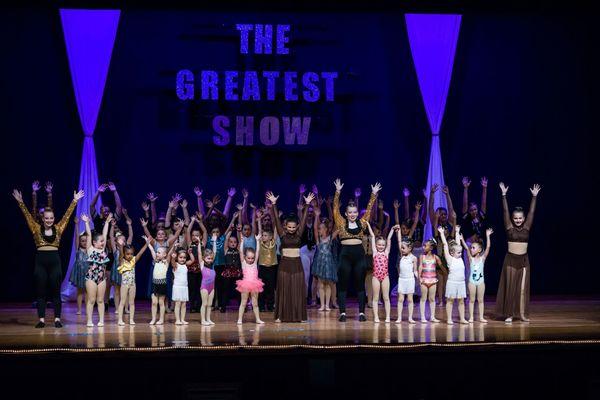 Rising Stars School of Dance